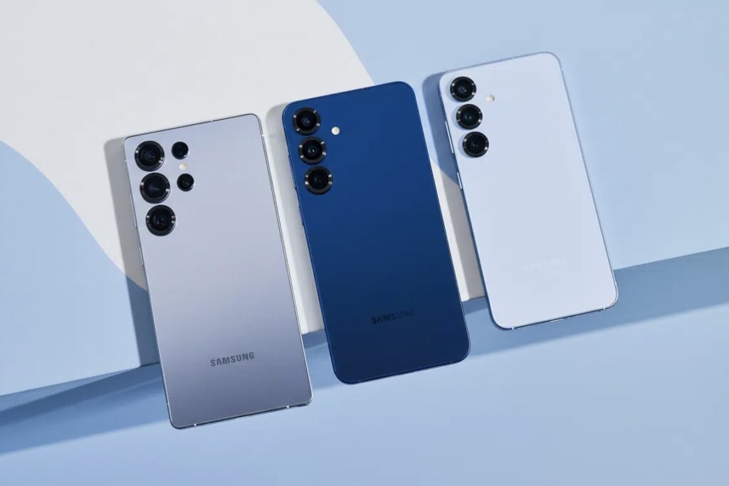 Samsung One UI 8.5 Bèta