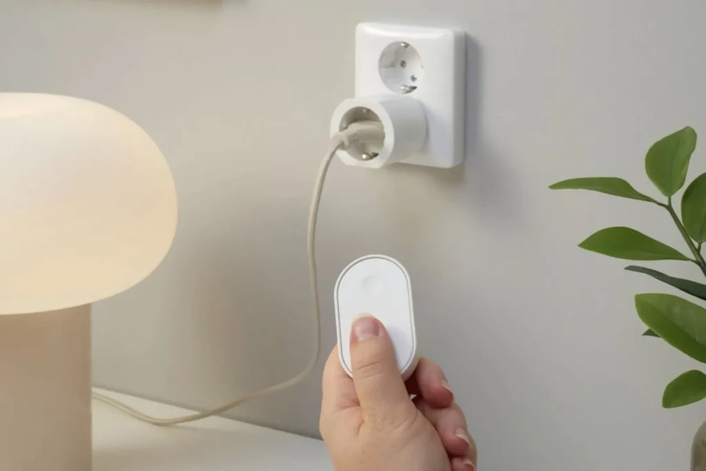 Nieuwe Smarthome producten voor 2026 van IKEA