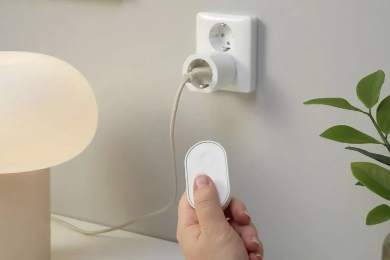 Nieuwe Smarthome producten voor 2026 van IKEA