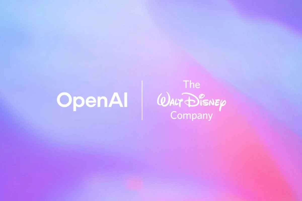 Hou je klaar voor een stroom aan AI-beelden met Disney-figuren