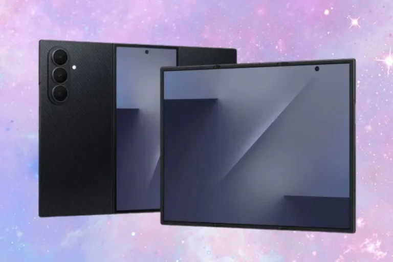 Samsung Galaxy Z Fold