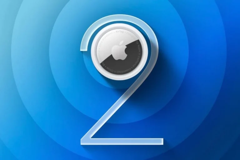 Vier nieuwe features van de Apple AirTag 2 ontdekt