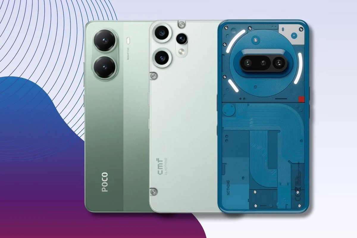 Goedkope smartphones ‘verdwijnen’ de komende tijd dankzij AI