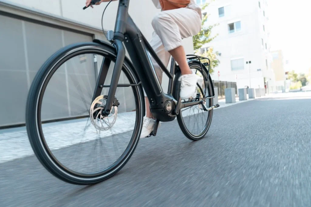 Decathlon moet een hoop e-bikes terugroepen