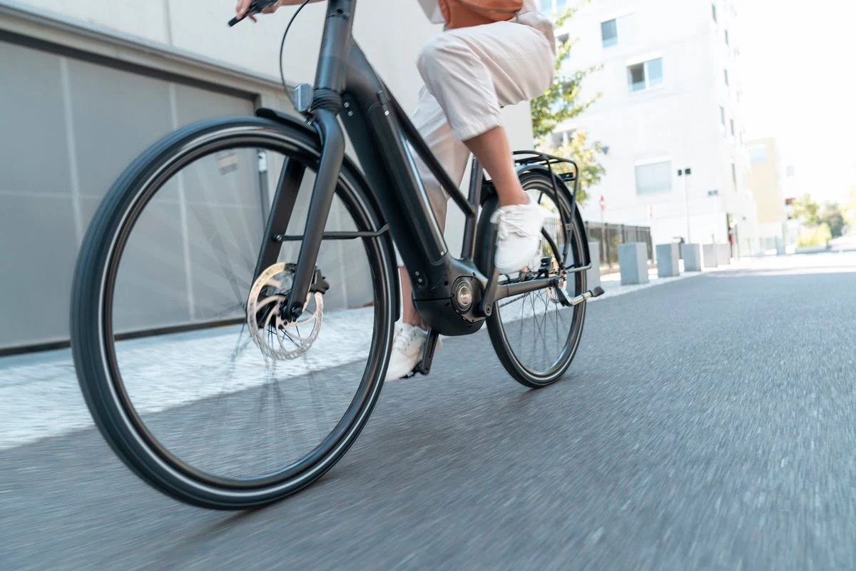 Decathlon moet een hoop e-bikes terugroepen