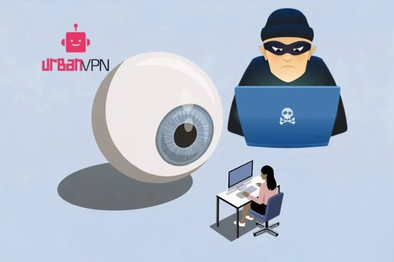 VPN-browserextensie met 6 miljoen gebruikers betrapt op onderscheppen van AI-gesprekken