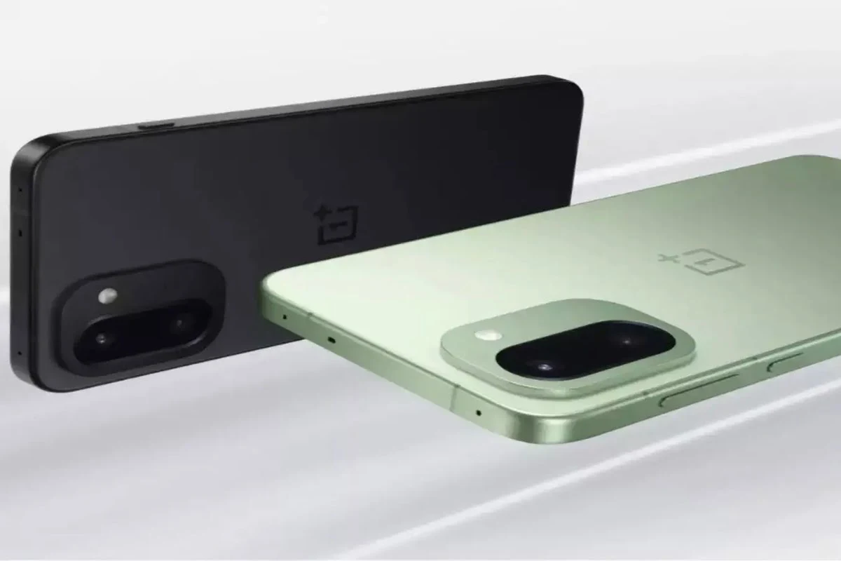 Nieuwe Turbo-reeks van OnePlus focust op prestaties en gaming