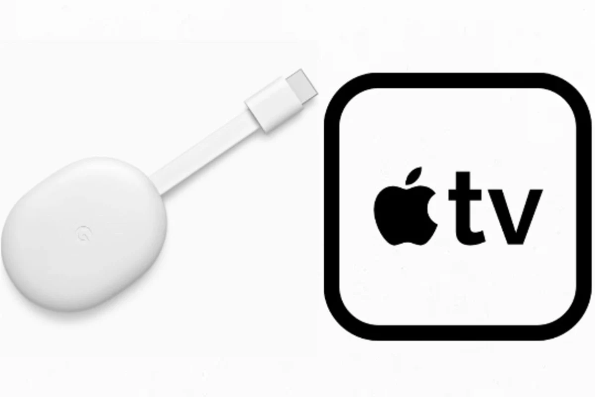 Je kan nu eindelijk Apple-content casten vanaf Android