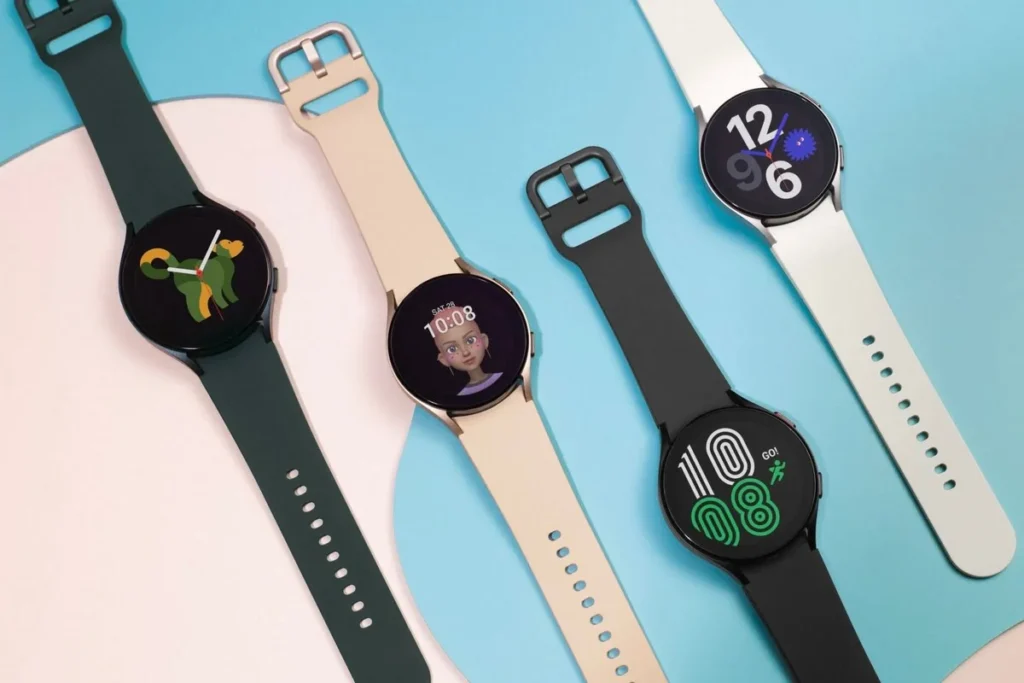 Samsungs oudste Wear OS-smartwatches krijgen grote update