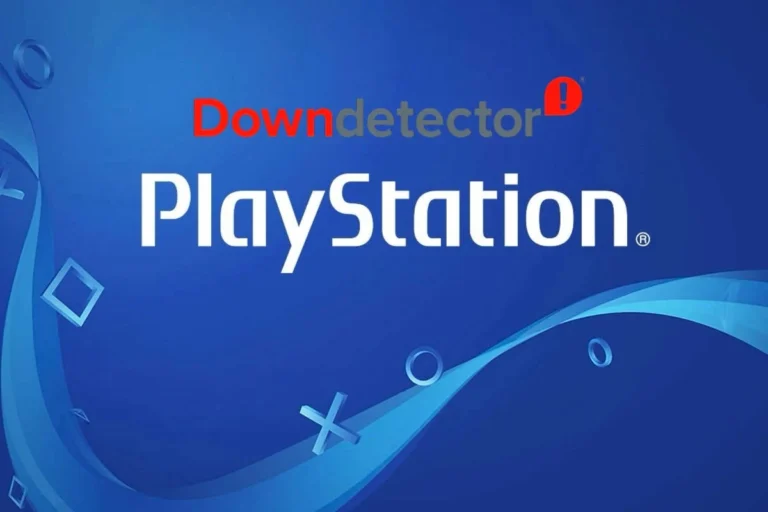 Techspot.be - PlayStation zorgde dit jaar voor grootste internetstoring in Europa