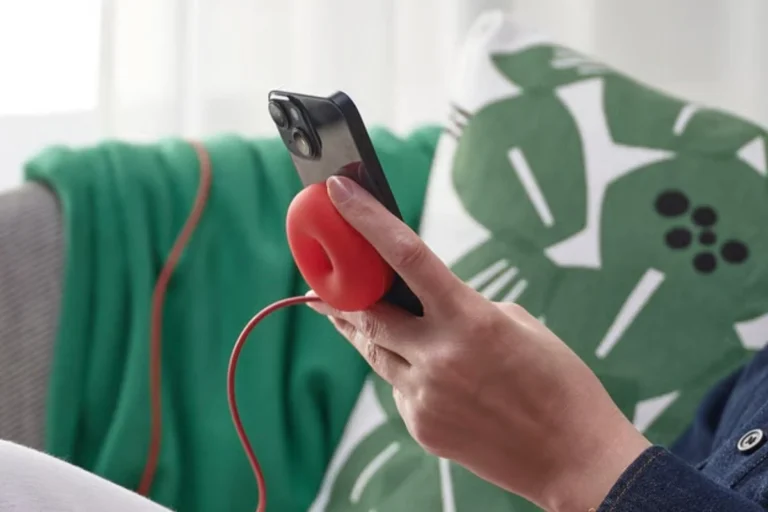 IKEA maakt Qi2-opladers spotgoedkoop met deze donuts en prijzen vanaf 10 euro