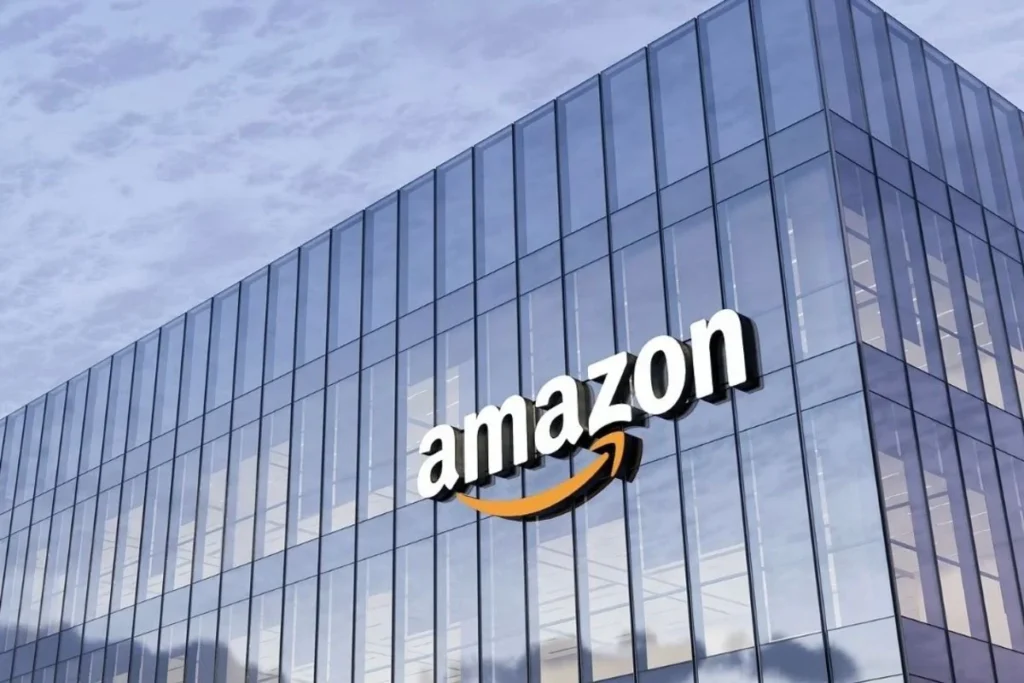 Amazon schrapt banen in Europa