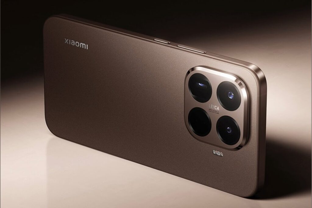 Xiaomi kondigt smartphone met 10.000 mah batterij aan voor 2026