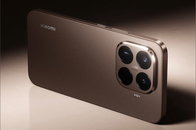 Xiaomi kondigt smartphone met 10.000 mah batterij aan voor 2026