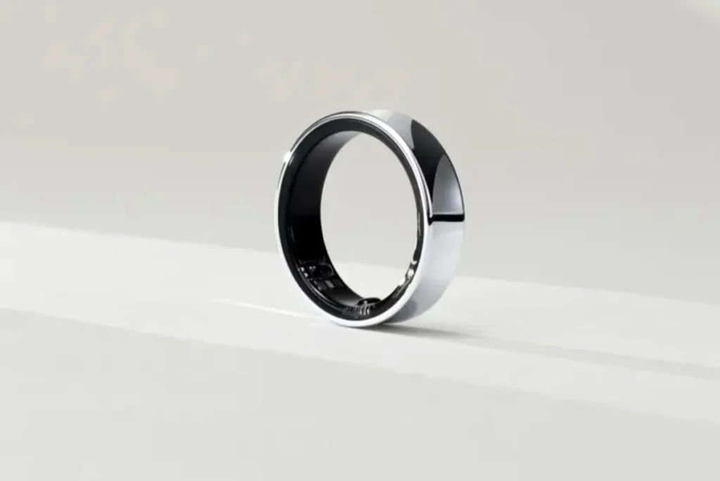 Samsung Galaxy Ring