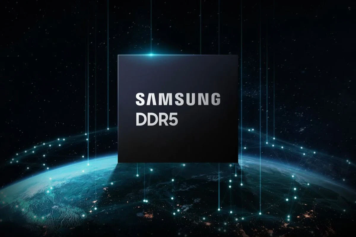 Samsung verhoogt prijzen RAM GEHEUGEN