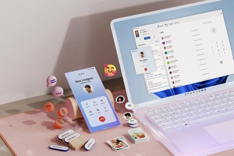 Windows 11-pc’s zijn nu op afstand te vergrendelen via Android