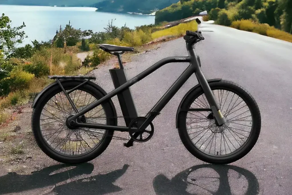 Fietsenmerk Cowboy na bijna-faillissement definitief in Franse handen