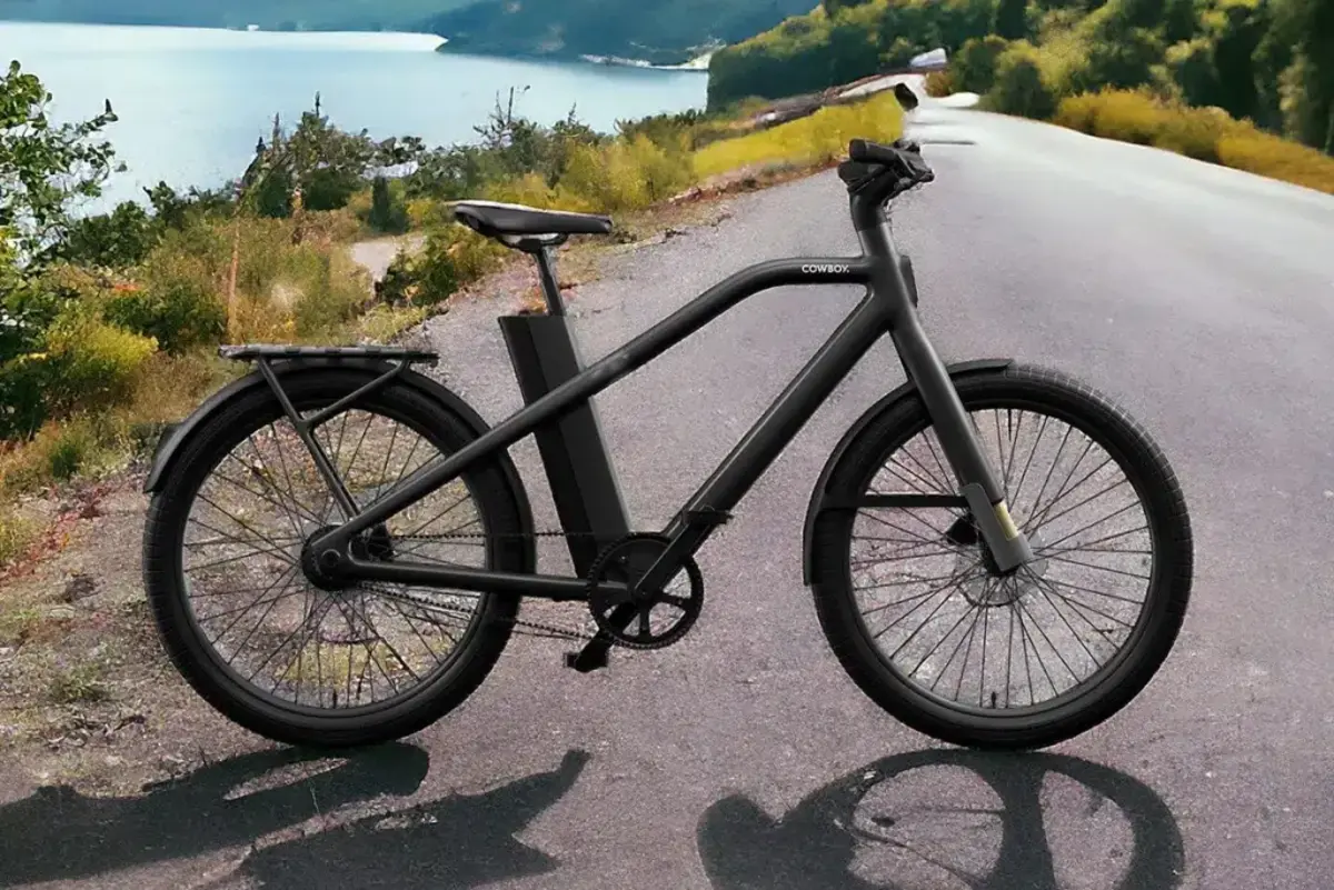 Fietsenmerk Cowboy na bijna-faillissement definitief in Franse handen