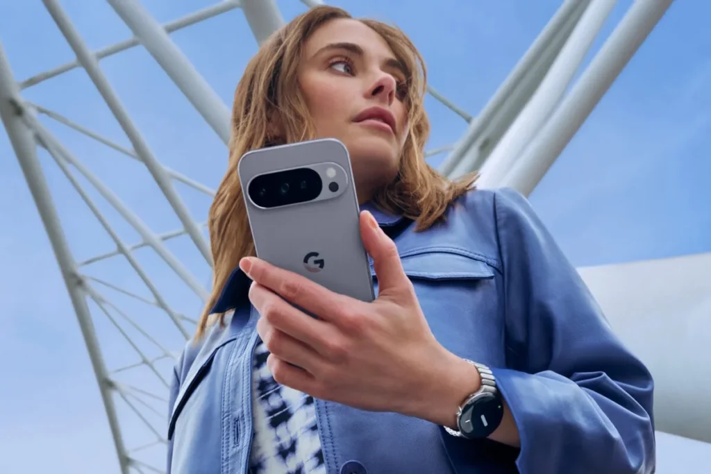 Eindelijk: Google Pixel 10 krijgt langverwachte GPU-update