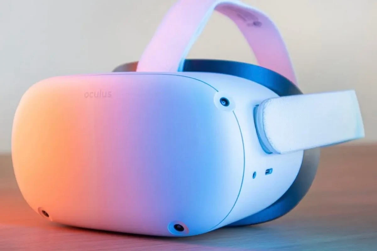 ASUS en Lenovo annuleren samenwerking om Meta Quest-achtige VR-headsets te ontwikkelen