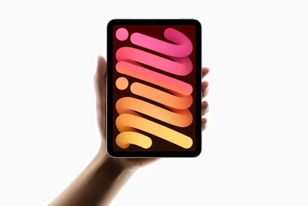 Nieuwe Apple iPad Mini met A20-Pro chip kan grote sprong voorwaarts zijn