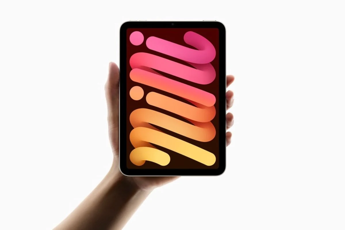 Nieuwe Apple iPad Mini met A20-Pro chip kan grote sprong voorwaarts zijn