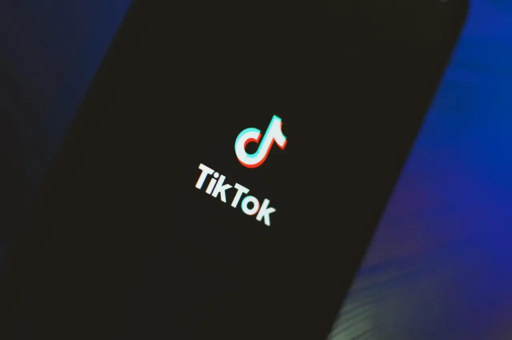 Stuk van TikTok nu in Amerikaanse handen