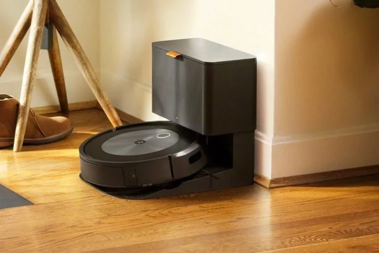 Het faillissement van iRobot is een nieuw begin”