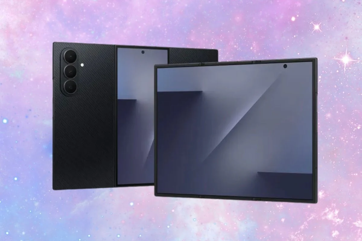 Samsung ‘Wide Fold’ rechtstreekse concurrent van aangekondigde Apple iPhone Fold