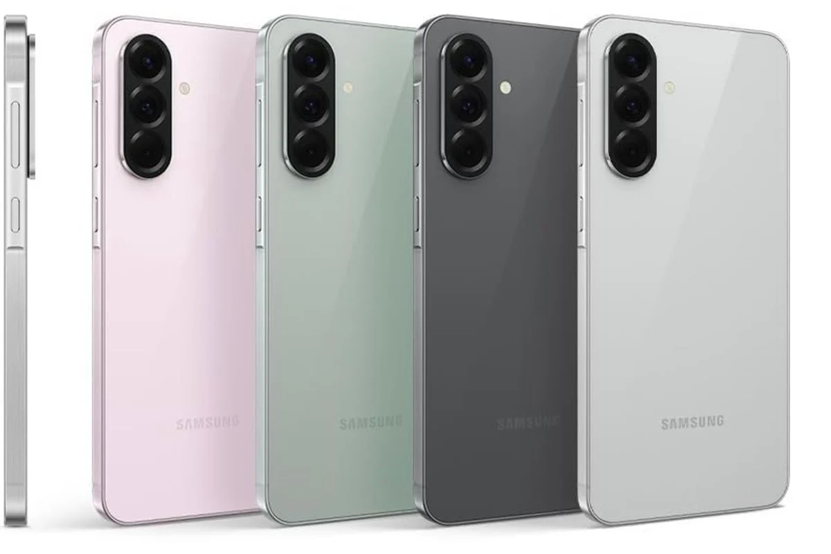 Samsung geeft betaalbare smartphones betere camera’s