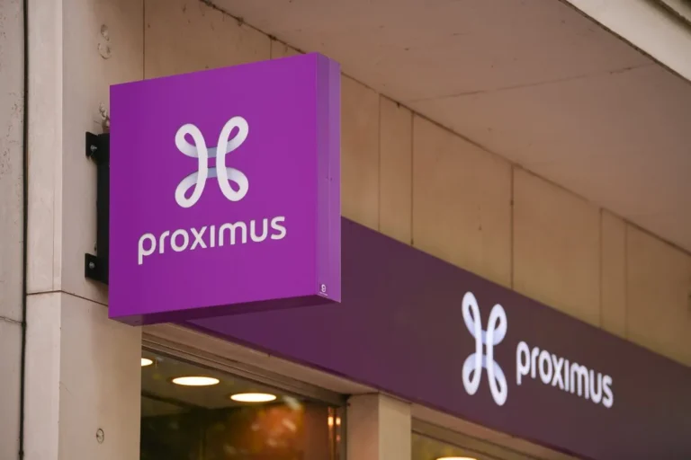 Proximus meldt datalek