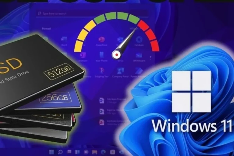 SSD’s plots tot 45% sneller dankzij interessante Windows-update