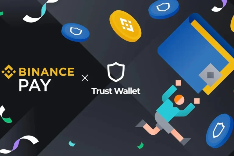 Een update van de browserextensie van Trust Wallet gaf hackers toegang tot de cryptoportefeuilles van gebruikers. Zo'n 7 miljoen dollar aan crypto verdween op die manier.