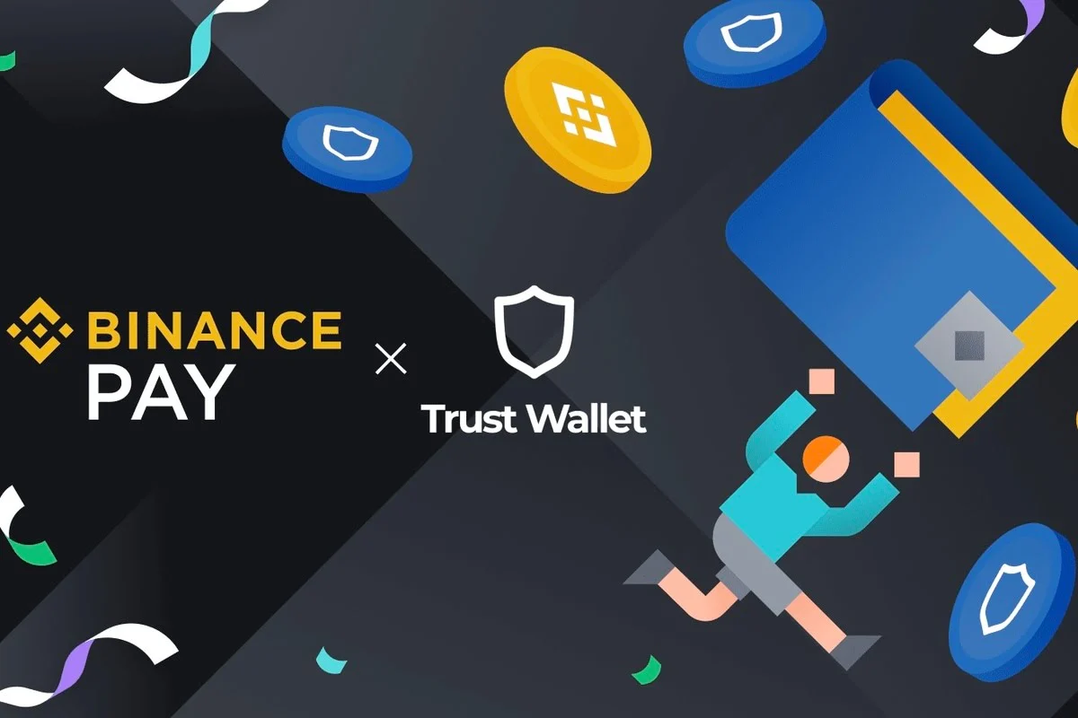 Een update van de browserextensie van Trust Wallet gaf hackers toegang tot de cryptoportefeuilles van gebruikers. Zo'n 7 miljoen dollar aan crypto verdween op die manier.