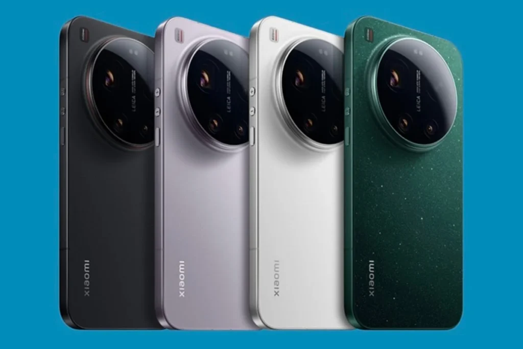 Xiaomi 17 Ultra gaat voor titel van indrukwekkendste cameratelefoon