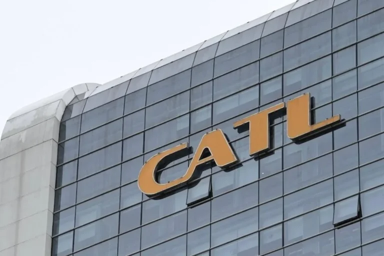 CATL breekt energierecord met nieuwe sodium-ion-batterijen