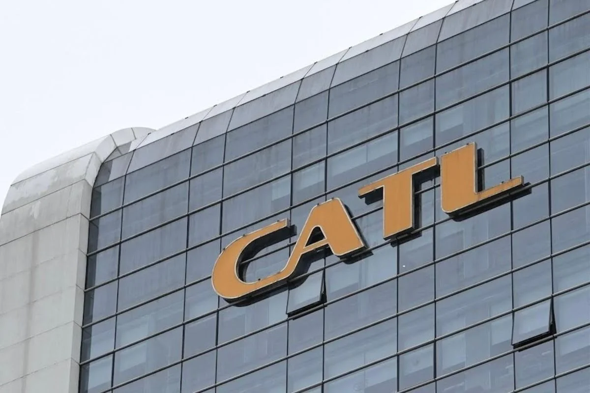 CATL breekt energierecord met nieuwe sodium-ion-batterijen