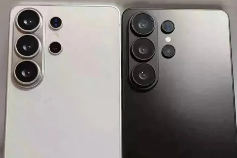 Gelekte video van Samsung Galaxy S26 Ultra brengt nieuw camera-eiland beter in beeld