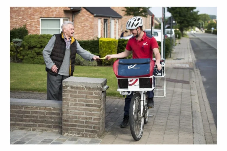 Nieuwe Bpost-functie toont je post nog vóór bezorging en je kan er nu mee aan de slag