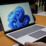 Windows 11-bug verbergt wachtwoord-knop