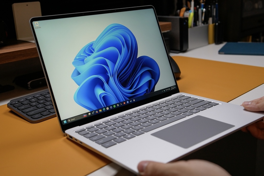 Windows 11-bug verbergt wachtwoord-knop