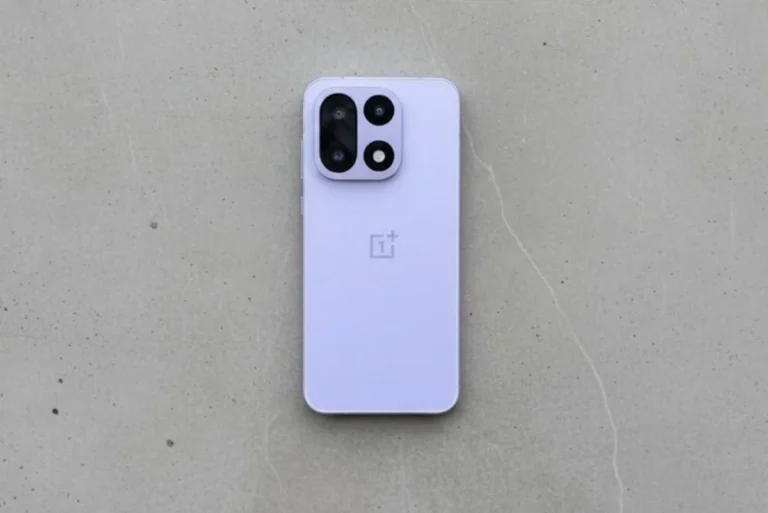 OnePlus lanceert Turbo-lijn