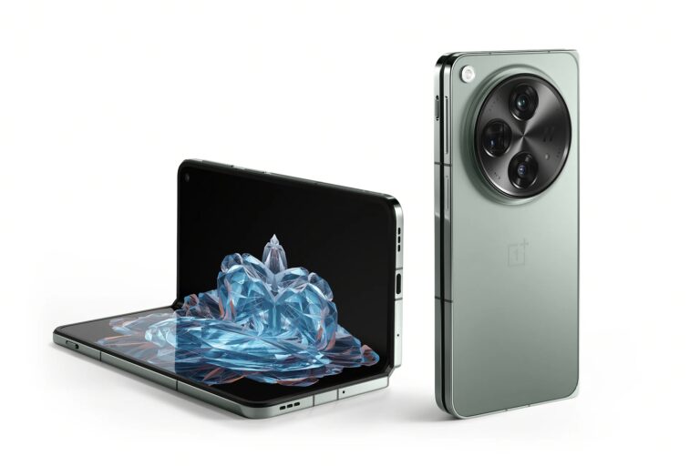 OnePlus trekt stekker uit Foldable