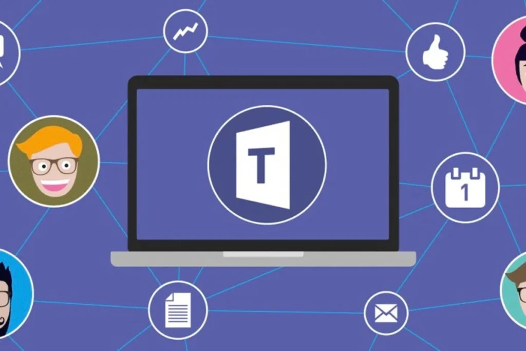 Microsoft Teams krijgt eindelijk standaard phishing-bescherming: beter laat dan nooit