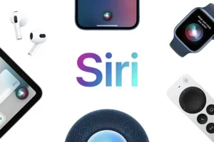 Apple gaat in zee met Google voor nieuwe Siri