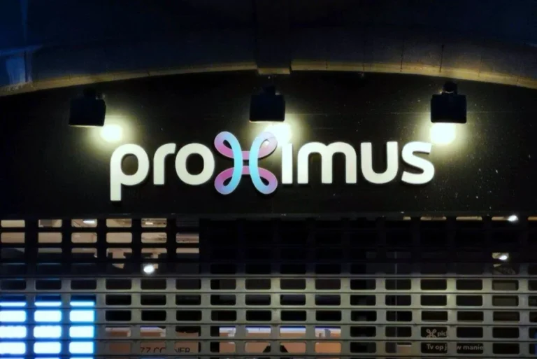 Fibernetwerk van Proximus bekroond als snelste en stabielste netwerk