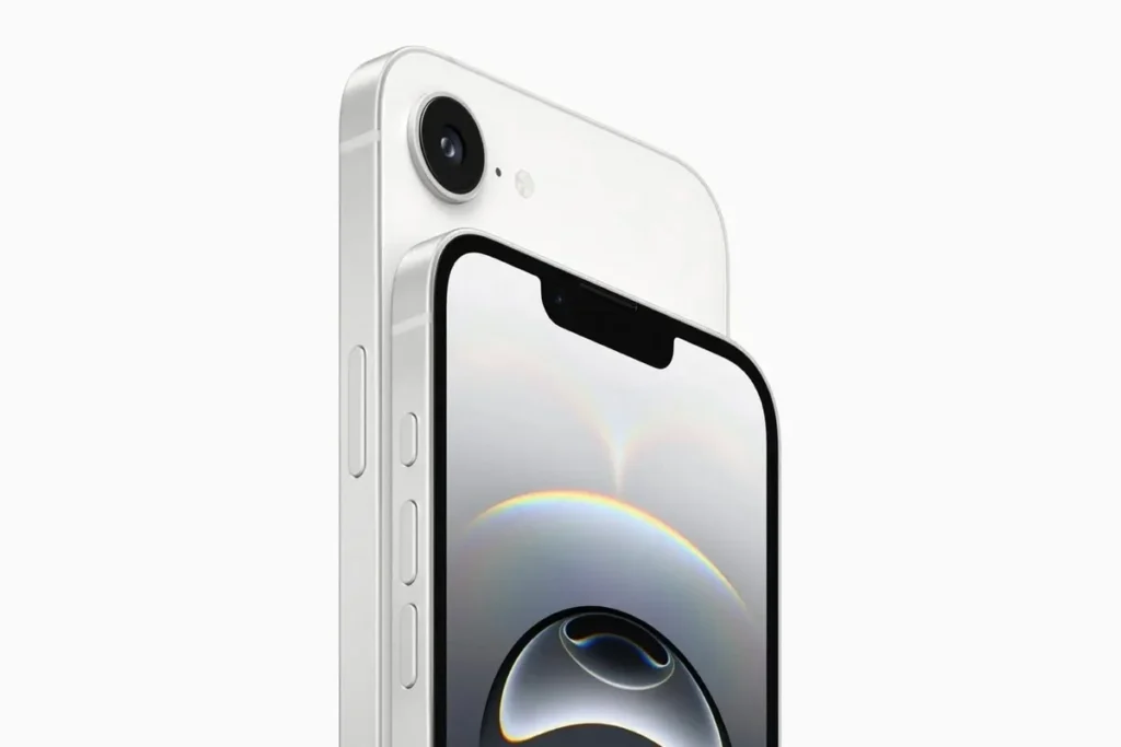 Apple brengt camera eiland naar betaalbare iPhone