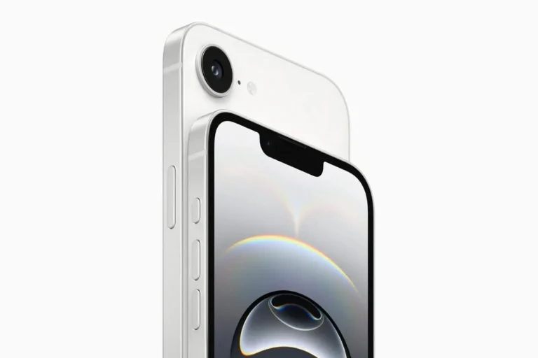 Apple brengt camera eiland naar betaalbare iPhone