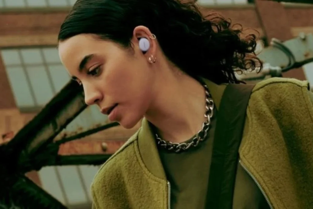 Snelle bluetooth verbinding maakt je kertsbasr